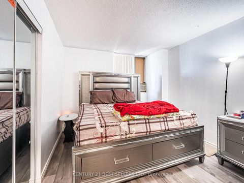 Photo 19 at 1410 - 3380 Eglinton Avenue E, Scarborough Village, Toronto
