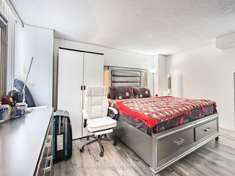Photo 21 at 1410 - 3380 Eglinton Avenue E, Scarborough Village, Toronto