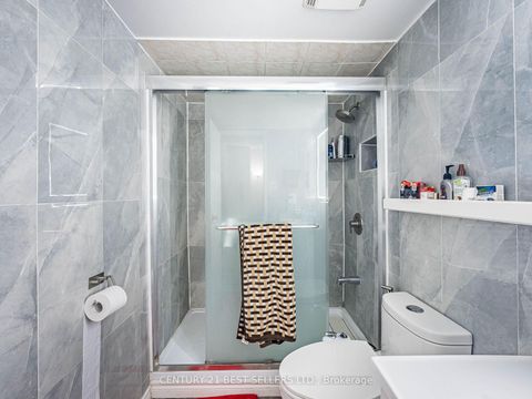 Photo 23 at 1410 - 3380 Eglinton Avenue E, Scarborough Village, Toronto