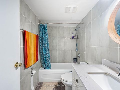 Photo 25 at 1410 - 3380 Eglinton Avenue E, Scarborough Village, Toronto