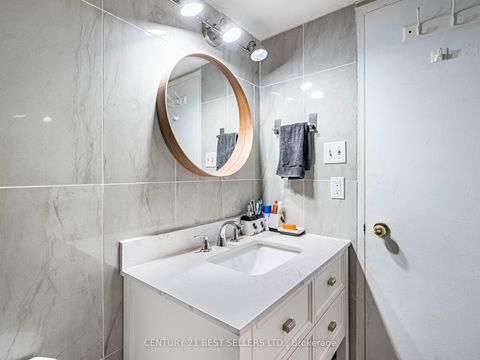 Photo 26 at 1410 - 3380 Eglinton Avenue E, Scarborough Village, Toronto
