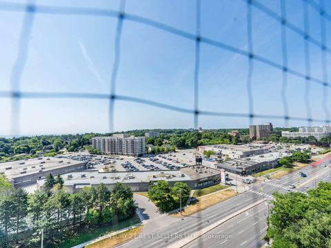 Photo 30 at 1410 - 3380 Eglinton Avenue E, Scarborough Village, Toronto