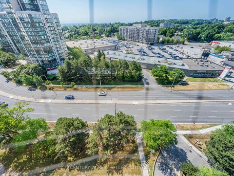 Photo 32 at 1410 - 3380 Eglinton Avenue E, Scarborough Village, Toronto