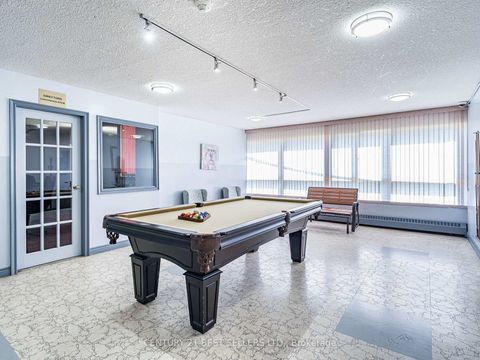 Photo 34 at 1410 - 3380 Eglinton Avenue E, Scarborough Village, Toronto