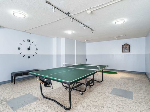 Photo 35 at 1410 - 3380 Eglinton Avenue E, Scarborough Village, Toronto