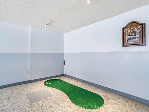 Photo 36 at 1410 - 3380 Eglinton Avenue E, Scarborough Village, Toronto