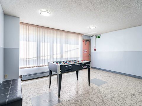 Photo 37 at 1410 - 3380 Eglinton Avenue E, Scarborough Village, Toronto