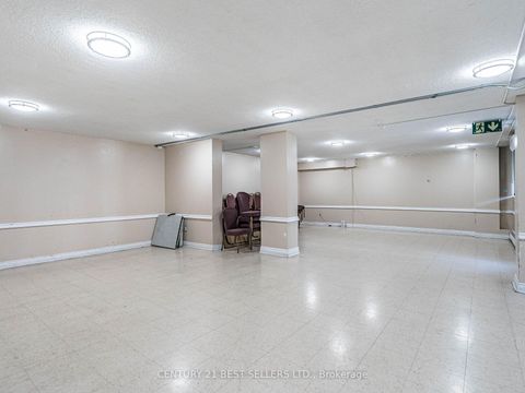 Photo 39 at 1410 - 3380 Eglinton Avenue E, Scarborough Village, Toronto