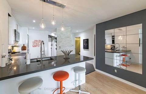 Photo 1 at 315 - 24 Wellesley Street W, Bay Street Corridor, Toronto