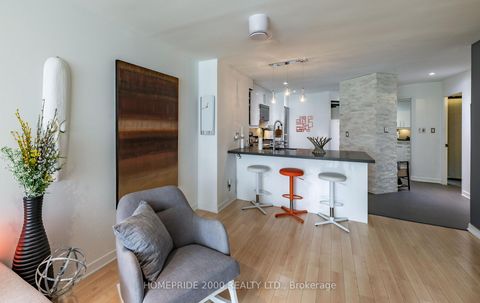 Photo 7 at 315 - 24 Wellesley Street W, Bay Street Corridor, Toronto