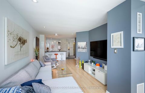 Photo 8 at 315 - 24 Wellesley Street W, Bay Street Corridor, Toronto