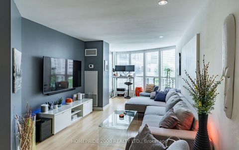 Photo 9 at 315 - 24 Wellesley Street W, Bay Street Corridor, Toronto