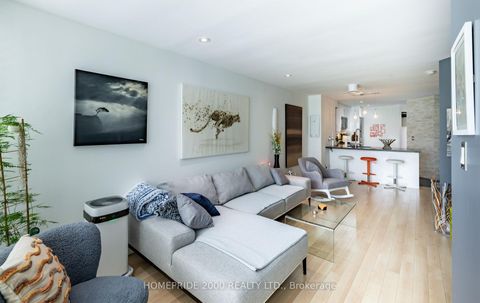Photo 10 at 315 - 24 Wellesley Street W, Bay Street Corridor, Toronto