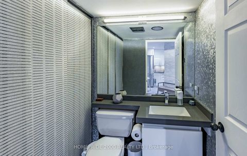 Photo 11 at 315 - 24 Wellesley Street W, Bay Street Corridor, Toronto