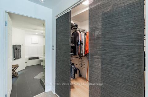 Photo 17 at 315 - 24 Wellesley Street W, Bay Street Corridor, Toronto
