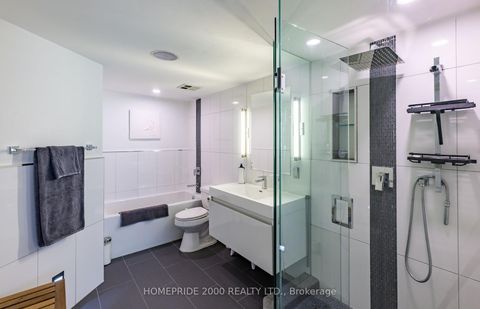 Photo 18 at 315 - 24 Wellesley Street W, Bay Street Corridor, Toronto