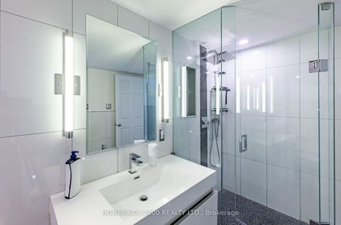 Photo 19 at 315 - 24 Wellesley Street W, Bay Street Corridor, Toronto