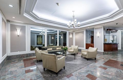 Photo 21 at 315 - 24 Wellesley Street W, Bay Street Corridor, Toronto