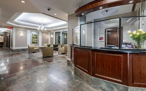Photo 22 at 315 - 24 Wellesley Street W, Bay Street Corridor, Toronto