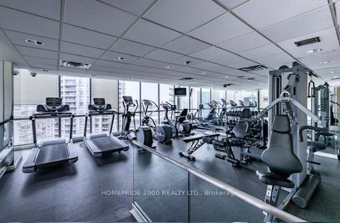 Photo 23 at 315 - 24 Wellesley Street W, Bay Street Corridor, Toronto