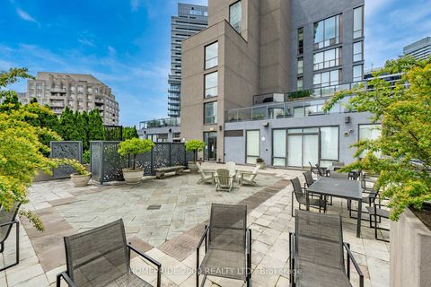 Photo 24 at 315 - 24 Wellesley Street W, Bay Street Corridor, Toronto