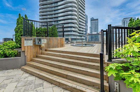Photo 25 at 315 - 24 Wellesley Street W, Bay Street Corridor, Toronto