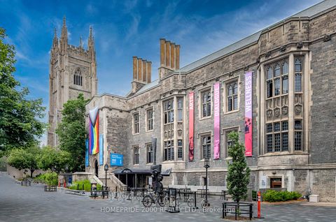 Photo 32 at 315 - 24 Wellesley Street W, Bay Street Corridor, Toronto