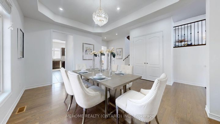 Photo 6 at 247 Selwyn Road, Jefferson, Richmond Hill