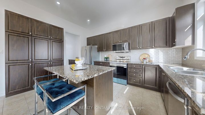 Photo 9 at 247 Selwyn Road, Jefferson, Richmond Hill