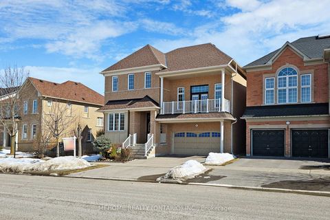 Photo 1 at 247 Selwyn Road, Jefferson, Richmond Hill