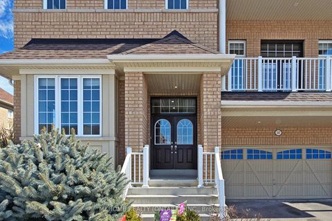 Photo 2 at 247 Selwyn Road, Jefferson, Richmond Hill
