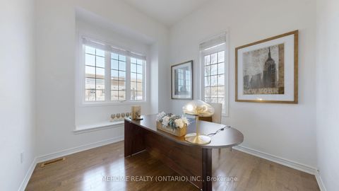 Photo 4 at 247 Selwyn Road, Jefferson, Richmond Hill