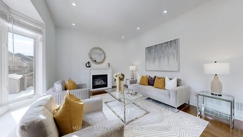 Photo 12 at 247 Selwyn Road, Jefferson, Richmond Hill