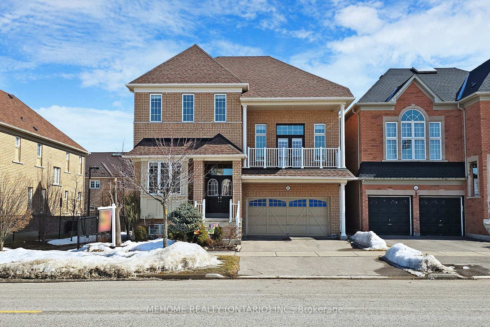 247 Selwyn Road, Jefferson, Richmond Hill 