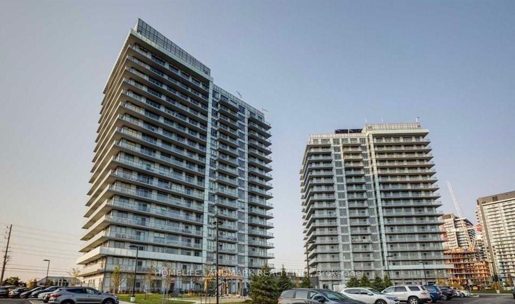 604 - 4677 Glen Erin Drive, Central Erin Mills, Mississauga 