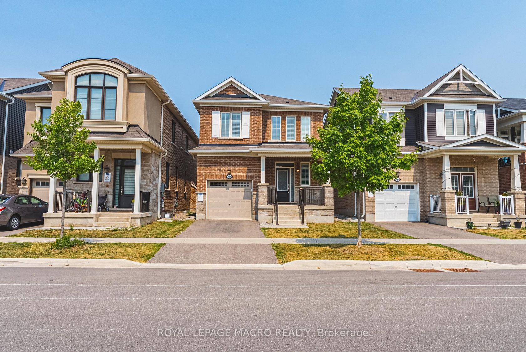 728 Kennedy Circle W, CB Cobban, Milton 2