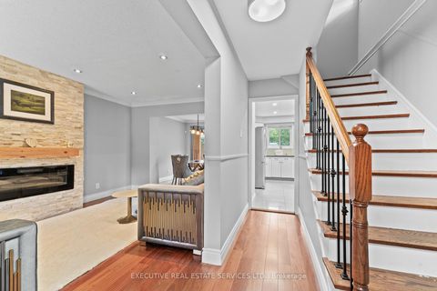 Photo 16 at 1342 Roylen Road, CP College Park, Oakville