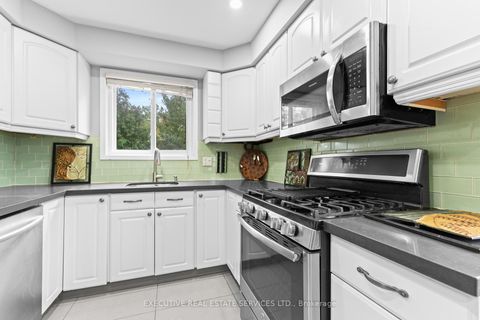 Photo 24 at 1342 Roylen Road, CP College Park, Oakville