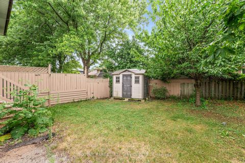 Photo 45 at 1342 Roylen Road, CP College Park, Oakville