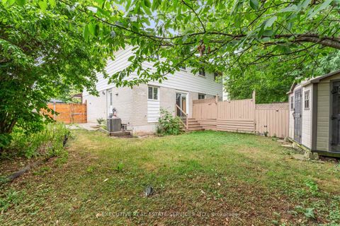 Photo 46 at 1342 Roylen Road, CP College Park, Oakville