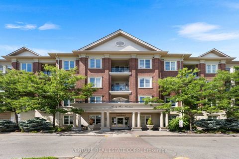 Photo 1 at 302 - 9519 Keele Street, Maple, Vaughan