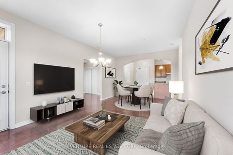 Photo 3 at 302 - 9519 Keele Street, Maple, Vaughan Photo 3 at 302 - 9519 Keele Street, Maple, Vaughan