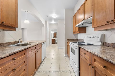 Photo 4 at 302 - 9519 Keele Street, Maple, Vaughan