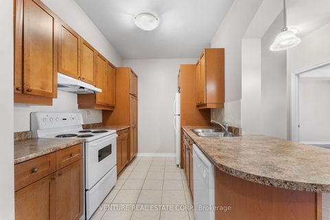 Photo 5 at 302 - 9519 Keele Street, Maple, Vaughan