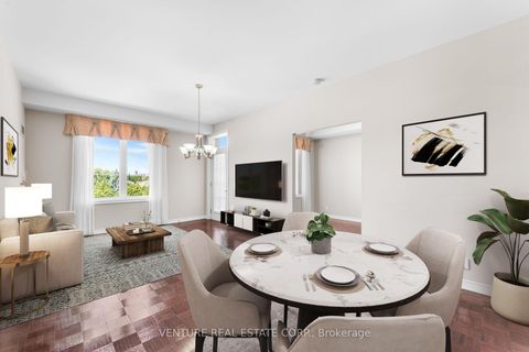 Photo 7 at 302 - 9519 Keele Street, Maple, Vaughan