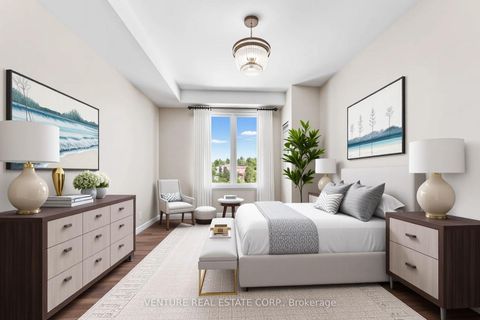 Photo 8 at 302 - 9519 Keele Street, Maple, Vaughan