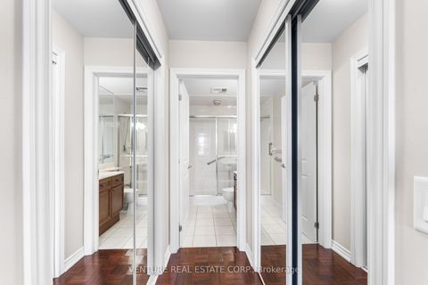 Photo 9 at 302 - 9519 Keele Street, Maple, Vaughan