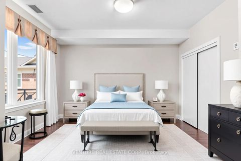 Photo 11 at 302 - 9519 Keele Street, Maple, Vaughan