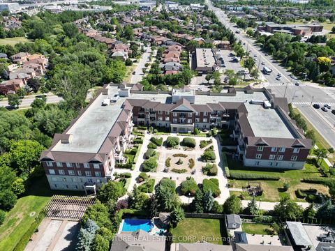 Photo 23 at 302 - 9519 Keele Street, Maple, Vaughan