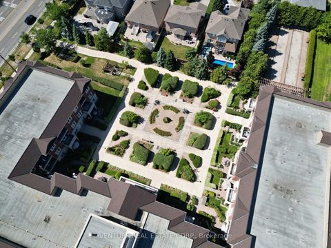 Photo 24 at 302 - 9519 Keele Street, Maple, Vaughan